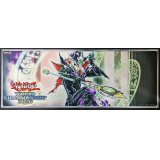 プレイマット『伝説の闇の魔導師(WCS2023)』【-】{-}《プレイマット》