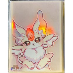 画像1: スリーブ『ピュアリィ(ニューロン)』100枚入り【-】{-}《スリーブ》