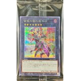 (未開封)伝説の闇の魔導師【シークレット】{2023-JPD05}《エクシーズ》