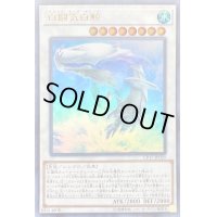 〔状態B〕白闘気白鯨【ウルトラ】{CP17-JP020}《シンクロ》