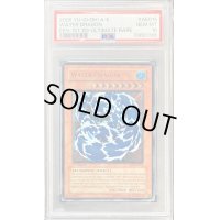 〔PSA10鑑定済〕☆旧アジア☆ウォータードラゴン【レリーフ】{EEN-AE015}《コレクター向け》