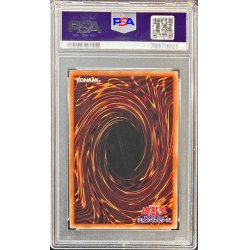 画像2: 〔PSA10鑑定済〕結束と絆の魔導師(緑背景)【クォーターセンチュリーシークレット】{DUNE-JP000}《モンスター》