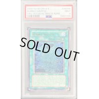 〔PSA9鑑定済〕☆旧アジア☆バブルシャッフル【レリーフ】{CRV-AE046}《コレクター向け》