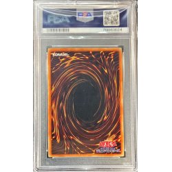 画像2: 〔PSA10鑑定済〕星杯の神子イヴ【20thシークレット】{DANE-JP035}《シンクロ》