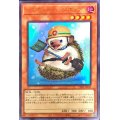 〔状態A-〕レスキューヘッジホッグ【ウルトラ】{VJMP-JP242}《モンスター》