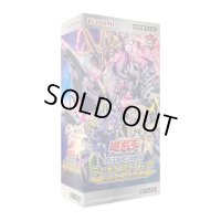 〔状態A-〕デッキビルドパック『ヴァリアントスマッシャーズ』【-】{-}《未開封BOX》