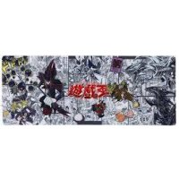 プレイマット『ジャンプオールスターズ(原作イラスト)』【-】{-}《プレイマット》
