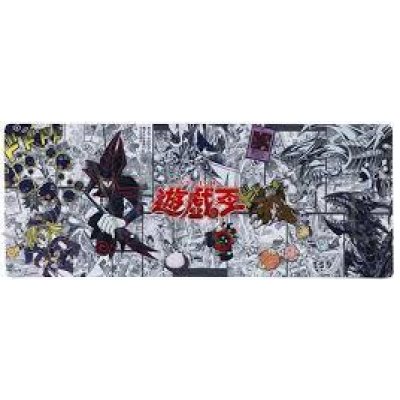 プレイマット『ジャンプオールスターズ(原作イラスト)』【-】{-}《プレイマット》