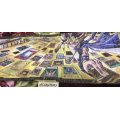 プレイマット『ジャンプビクトリーカーニバル2019』【-】{-}《プレイマット》