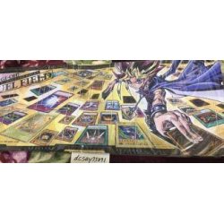 画像1: プレイマット『ジャンプビクトリーカーニバル2019』【-】{-}《プレイマット》