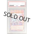 〔PSA10鑑定済〕混源龍レヴィオニア【プリズマティックシークレット】{PAC1-JP020}《モンスター》