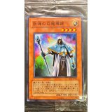 (未開封)熟練の白魔導師【ノーマル】{PC6-JP001}《モンスター》