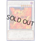 〔状態A-〕☆アジア☆レッドライジングドラゴン【シークレット】{アジアSD46-JPP04}《シンクロ》