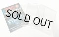(未開封)TCG フルプロテクトスリーブ （スモールサイズ）3枚入【-】{-}《その他》