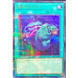 強欲なウツボ【ウルトラパラレル】{TBC1-JP013}《魔法》