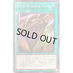 画像1: 〔状態B〕☆アジア☆ラビリンスウォールシャドウ【シークレット】{アジアWPP4-JP007}《魔法》