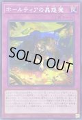 ☆アジア☆ホールティアの蟲惑魔【シークレット】{アジアSD45-JPP05}《罠》