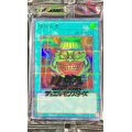 〔状態B〕(未開封)強欲な壺【ウルトラパラレル】{TBC1-JP001}《魔法》