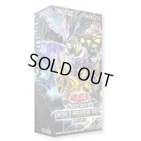 〔状態A-〕WORLDPREMIEREPACK2023【-】{-}《未開封BOX》