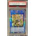 画像1: 〔PSA10鑑定済〕☆アジア☆照耀の光霊使いライナ【プリズマティックシークレット】{アジアLIOV-JP049}《リンク》 (1)