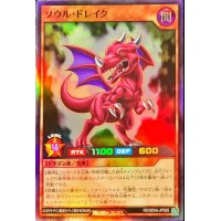 〔状態A-〕ソウルドレイク【スーパー】{RD/SD0A-JPS05}《RDモンスター》