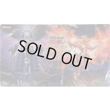 プレイマット『エルシャドールネフィリム＆エルシャドールエグリスタ』【-】{-}《プレイマット》