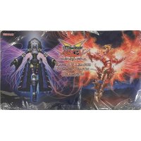 プレイマット『エルシャドールネフィリム＆エルシャドールエグリスタ』【-】{-}《プレイマット》