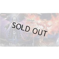 プレイマット『エルシャドールネフィリム＆エルシャドールエグリスタ』【-】{-}《プレイマット》