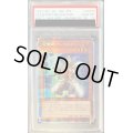 〔PSA10鑑定済〕(新)召喚師アレイスター【プリズマティックシークレット】{PAC1-JP030}《モンスター》