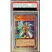 画像1: 〔PSA10鑑定済〕(新)召喚師アレイスター【プリズマティックシークレット】{PAC1-JP030}《モンスター》 (1)