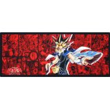 プレイマット『ジャンプオールスターズ2019赤(闇遊戯)』【-】{-}《プレイマット》