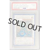 〔PSA9鑑定済〕エンシェントフェアリードラゴン【レリーフ】{ANPR-JP040}《シンクロ》