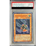 〔PSA10鑑定済〕☆旧アジア☆瞬着ボマー【レリーフ】{SOI-AE011}《コレクター向け》