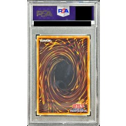 画像2: 〔PSA10鑑定済〕カオスソルジャー【プリズマティックシークレット】{PSEC-JP004}《儀式》