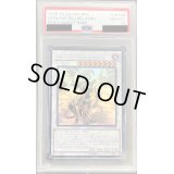 〔PSA10鑑定済〕レッドデーモンズドラゴンスカーライト【ホログラフィック】{DOCS-JP046}《シンクロ》
