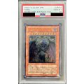 〔PSA10鑑定済〕ユベル【レリーフ】{DPC1-JP001}《モンスター》