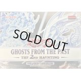 〔状態A-〕GHOSTSFROMTHEPAST(THE2NDHAUNTING)【-】{-}《未開封BOX》