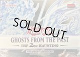 〔状態A-〕GHOSTSFROMTHEPAST(THE2NDHAUNTING)【-】{-}《未開封BOX》
