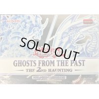 〔状態A-〕GHOSTSFROMTHEPAST(THE2NDHAUNTING)【-】{-}《未開封BOX》