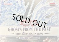 〔状態A-〕GHOSTSFROMTHEPAST(THE2NDHAUNTING)【-】{-}《未開封BOX》