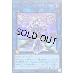 画像1: アロマリリスローズマリー【ウルトラ】{PHNI-JP050}《リンク》