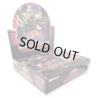 〔状態A-〕PHANTOMNIGHTMARE (+1ボーナスパック付)【-】{-}《未開封BOX》