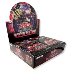 画像1: 〔状態A-〕PHANTOMNIGHTMARE (+1ボーナスパック付)【-】{-}《未開封BOX》