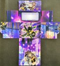 デッキケース『IPマスカレーナ&SPリトルナイト(遊戯王の日vol5)』【-】{-}《その他》