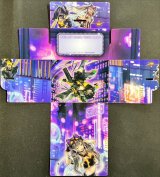 デッキケース『IPマスカレーナ&SPリトルナイト(遊戯王の日vol5)』【-】{-}《その他》