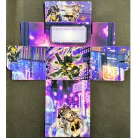 デッキケース『IPマスカレーナ&SPリトルナイト(遊戯王の日vol5)』【-】{-}《その他》