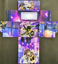 デッキケース『IPマスカレーナ&SPリトルナイト(遊戯王の日vol5)』【-】{-}《その他》