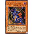 〔状態C〕混沌の黒魔術師【レリーフ】{307-010}《モンスター》