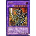 〔状態B〕超魔導剣士ブラックパラディン【レリーフ】{303-051}《融合》