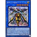 〔状態A-〕☆アジア☆粛声なる守護者ローガーディアン【シークレット】{アジアPHNI-JP037}《儀式》